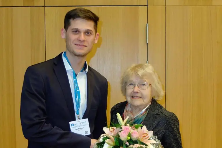 2019 – Lars Saemann, Heidelberg