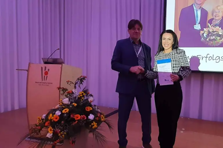 2021 – Ina Ischewski, Frankfurt