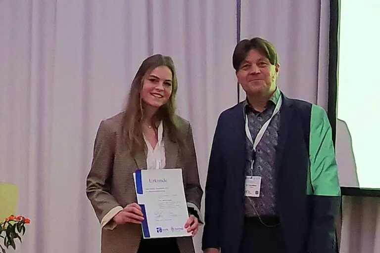 2022 – Hanna Sauer, Erlangen