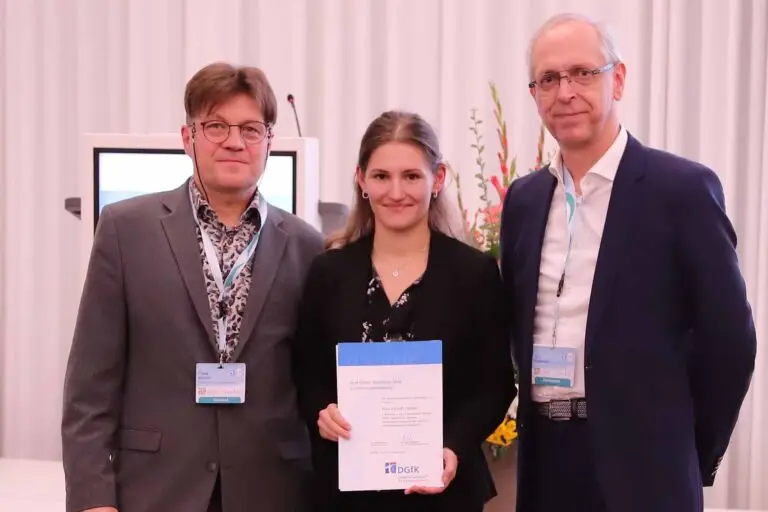 2023 – Hanna Förstel, Erlangen