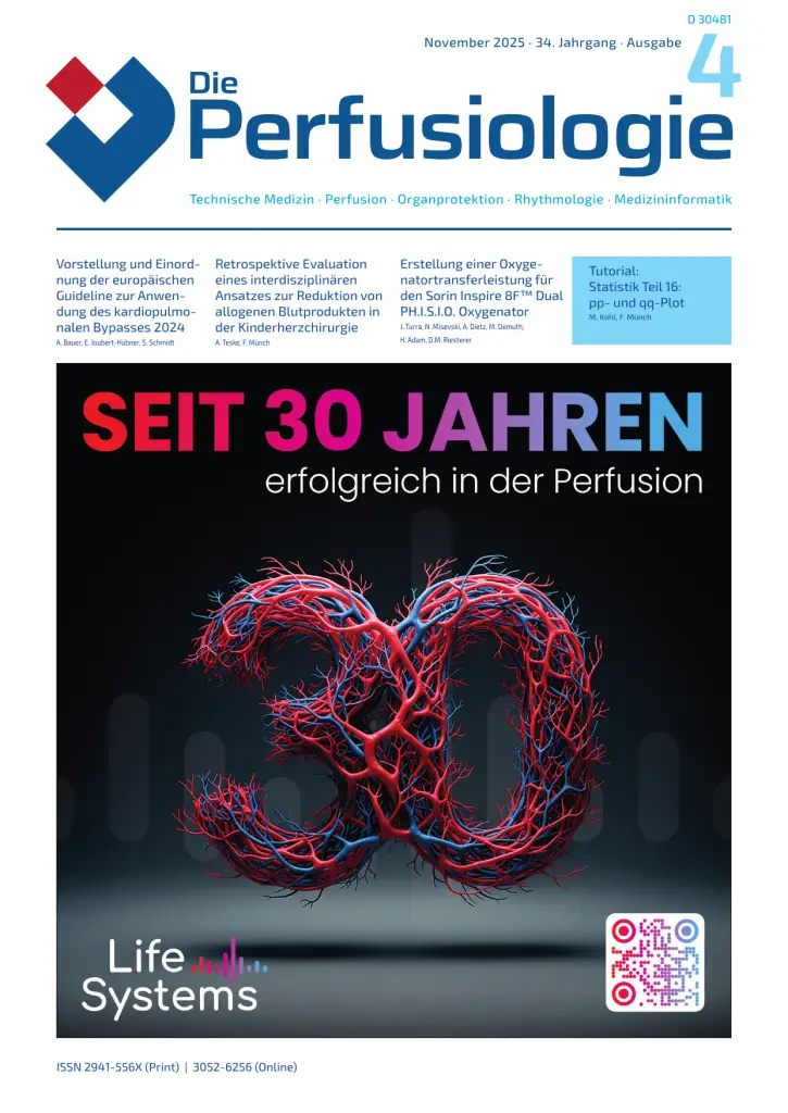 Kardiotechnik 4/2025