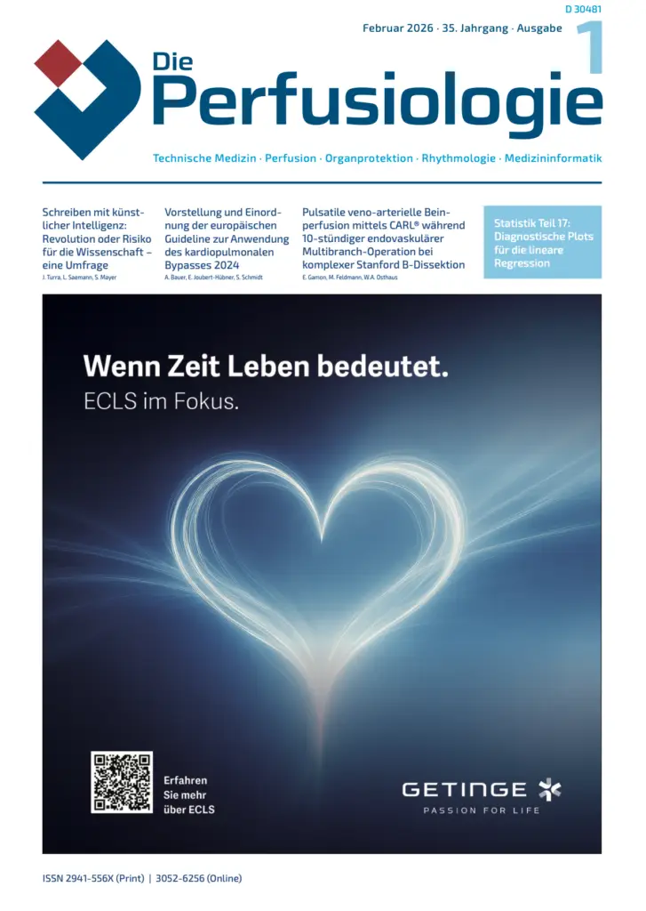 Kardiotechnik 1/2026