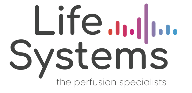Life Systems – the perfusion specialists