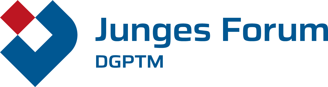 Junges Forum der DGPTM