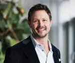 Jörg Schulze, CCO von AMP